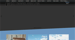 Desktop Screenshot of nextdooravalon.com